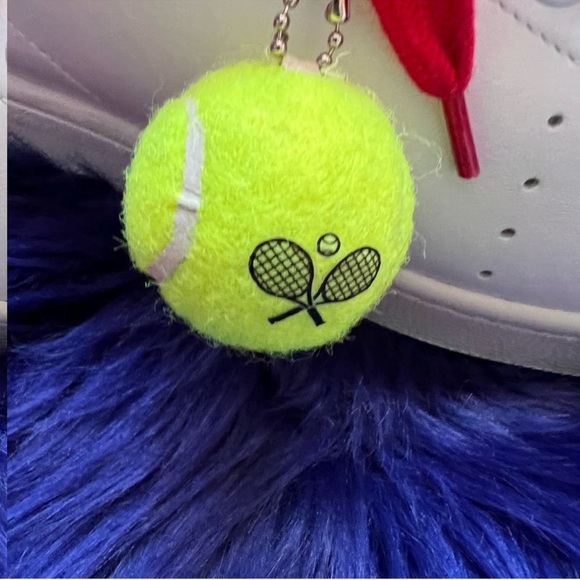 New! THE MARC JACOBS Leather Tennis Shoes Sneakes - Picture 14 of 16